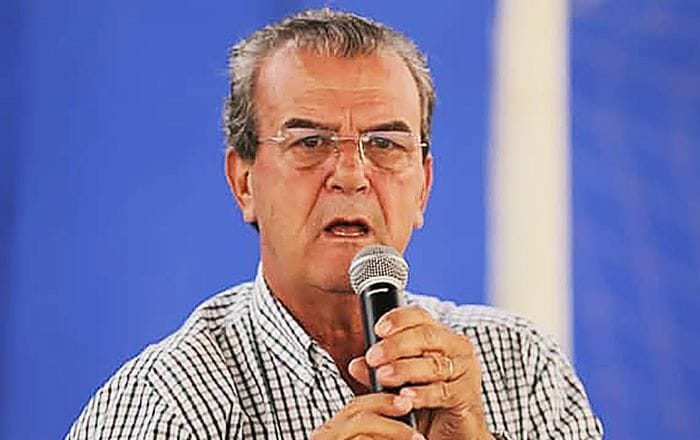 As raízes e a história, o homem e o empresário: entrevista exclusiva com o candidato a deputado estadual Dilador Borges