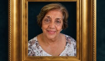 A Rainha do Folclore: o brilho eterno de Cidinha Manzolli