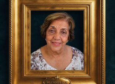A Rainha do Folclore: o brilho eterno de Cidinha Manzolli