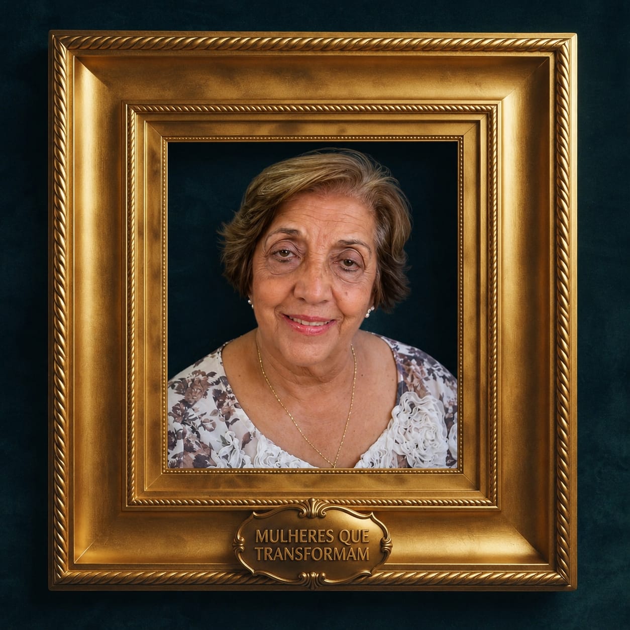 A Rainha do Folclore: o brilho eterno de Cidinha Manzolli