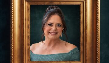 Rosana Gazone: seu nome é sinônimo de curadoria impecável