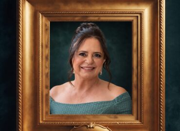 Rosana Gazone: seu nome é sinônimo de curadoria impecável