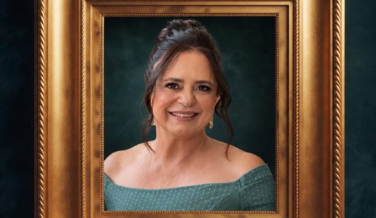 Rosana Gazone: seu nome é sinônimo de curadoria impecável