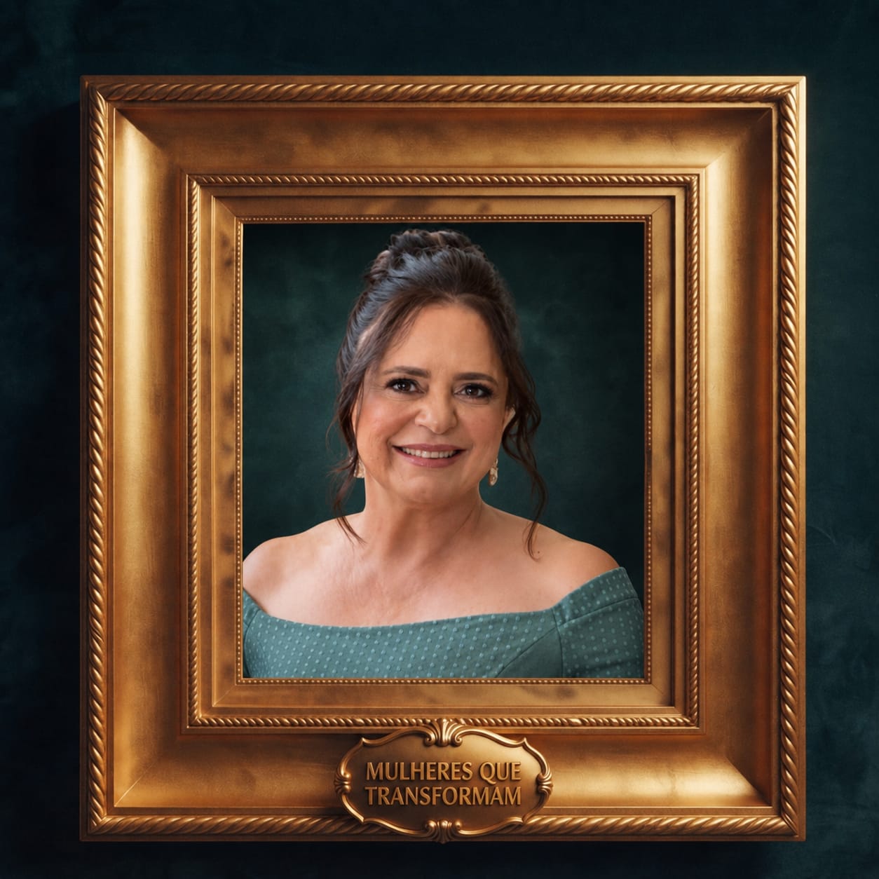 Rosana Gazone: seu nome é sinônimo de curadoria impecável