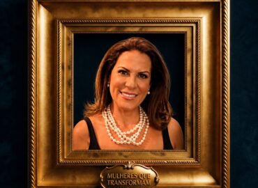 Maria Fernanda Christófolo: ​a arte de liderar com brilho, alma e elegância
