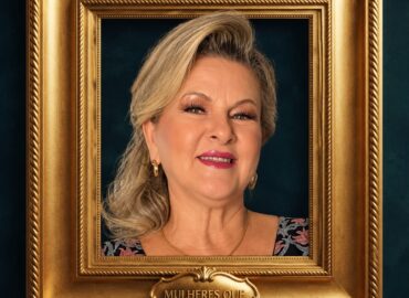 Aurora Gaetano Mauad: vestindo gerações e ditando tendências com a autoridade de quem realmente entende do assunto