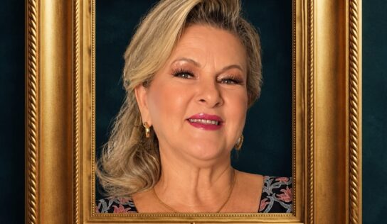 Aurora Gaetano Mauad: vestindo gerações e ditando tendências com a autoridade de quem realmente entende do assunto