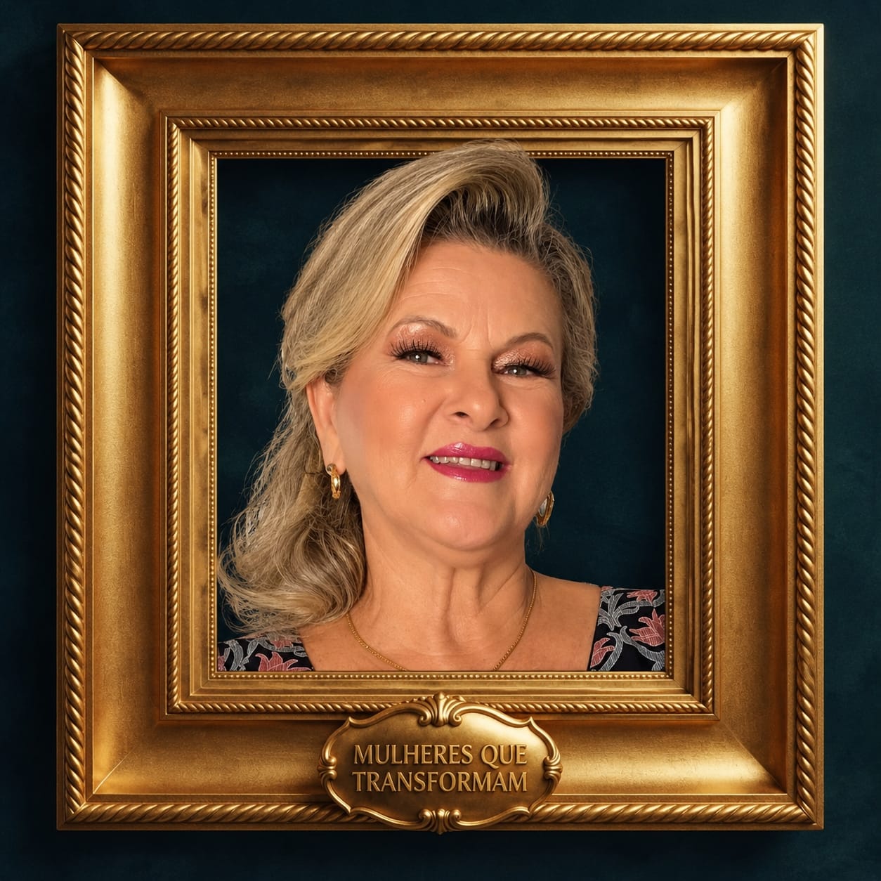Aurora Gaetano Mauad: vestindo gerações e ditando tendências com a autoridade de quem realmente entende do assunto