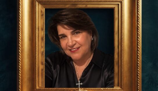 Maria Clarice Braga: a arte de revelar a beleza e o sucesso empresarial