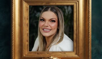 Tributo à excelência e à generosidade de Marcela Gaetano