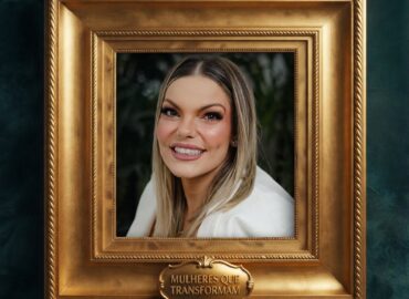 Tributo à excelência e à generosidade de Marcela Gaetano