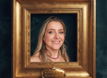 Símbolo de Elegância, Visão e Empreendedorismo: A Trajetória Excepcional de Thamiris Sanches Braga