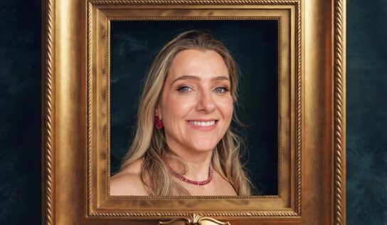 Símbolo de Elegância, Visão e Empreendedorismo: A Trajetória Excepcional de Thamiris Sanches Braga