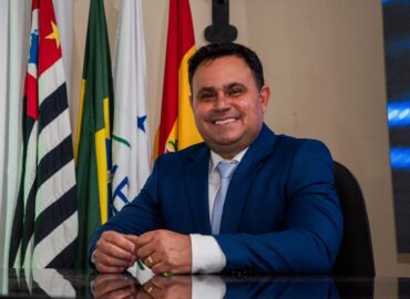 O Futuro É Agora: A Liderança Autêntica e Nobre de Rodrigo Firmino Alves