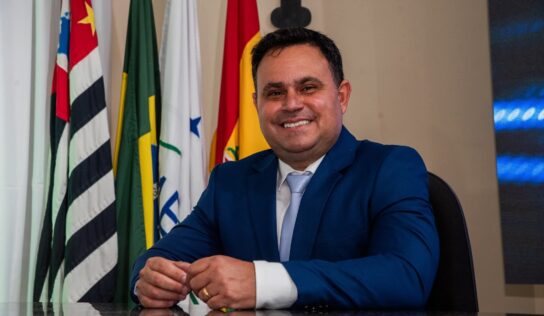 O Futuro É Agora: A Liderança Autêntica e Nobre de Rodrigo Firmino Alves