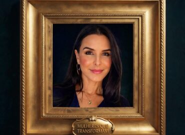 Juliana Roso: Elegância, Autoestima e Transformação