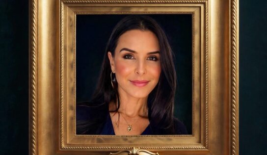 Juliana Roso: Elegância, Autoestima e Transformação