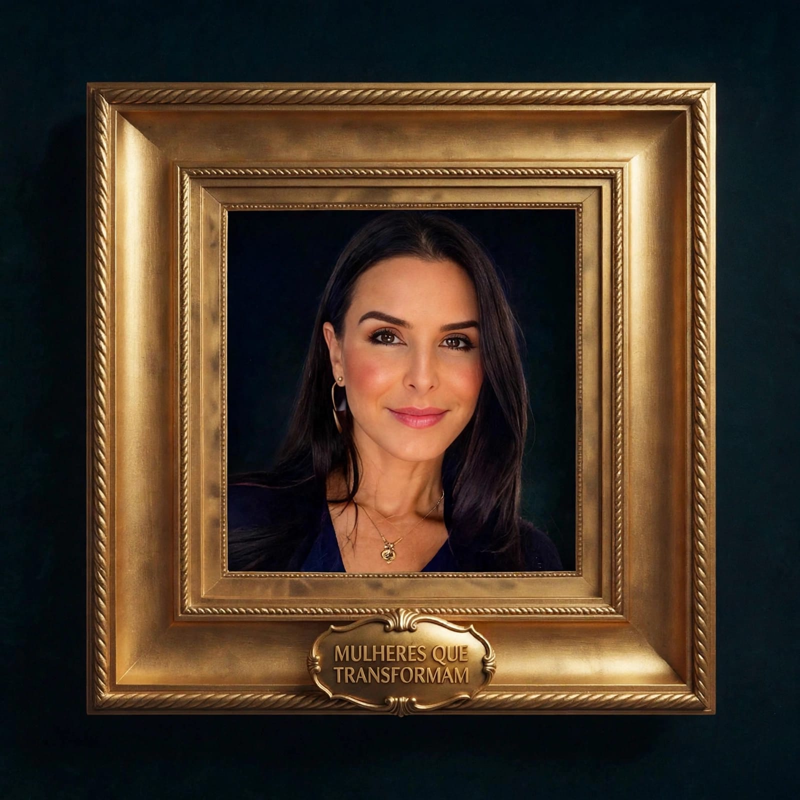 Juliana Roso: Elegância, Autoestima e Transformação