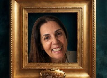 Brilho, Trajetória e Legado: A Força de Sonia Regina Pinto Guerra Transformando Olímpia