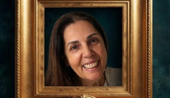 Brilho, Trajetória e Legado: A Força de Sonia Regina Pinto Guerra Transformando Olímpia