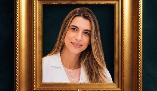 Excelência, Dedicação e Elegância a Serviço da Vida e da Mulher Olimpiense
