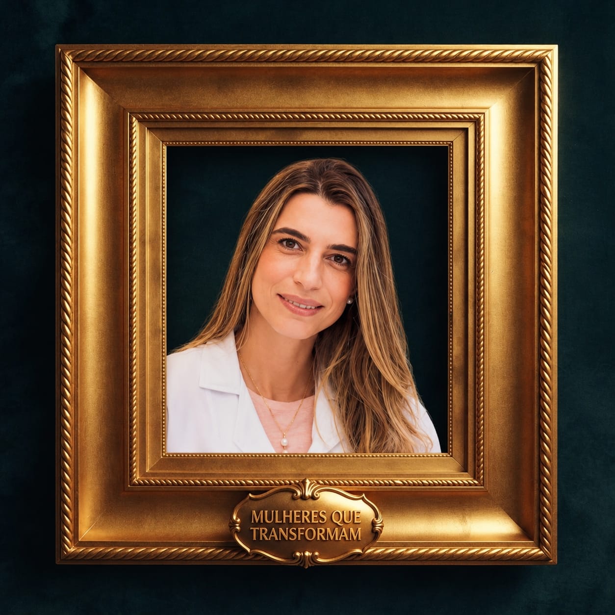 Excelência, Dedicação e Elegância a Serviço da Vida e da Mulher Olimpiense