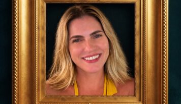 Homenagem à Empresária Janaína Demetrio Manoel Ferranti: ​A Arte de Empreender com Paixão e Excelência