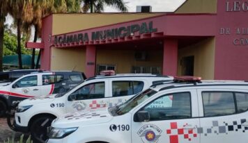 Presidente da Câmara de Olímpia e assessores estão encarcerados em Colina e Bebedouro